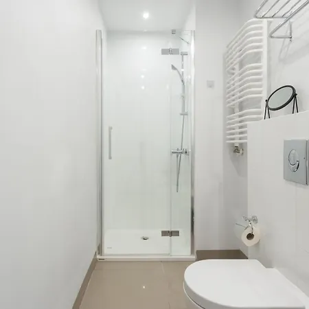 Apartment Urban Chic - Oxygen - Wola - Wroniaab *